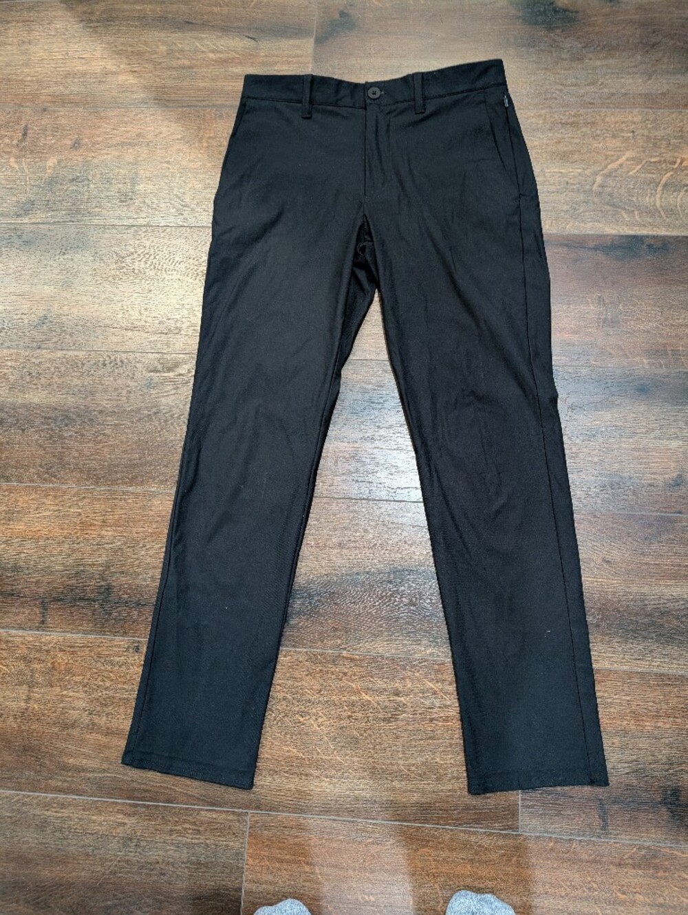FLX Black Dress Pants